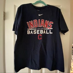 Cleveland Indians Tee